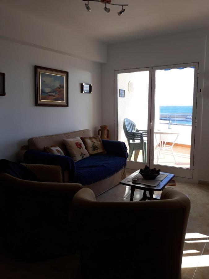Nautic Apartment L'Ametlla de Mar Bagian luar foto